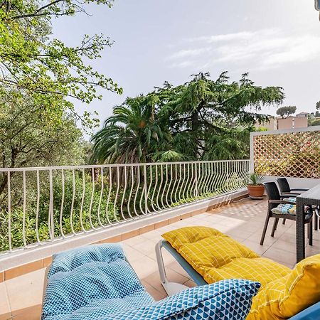 La Viguerie Par Dodo-A-Cassis Apartment Exterior photo