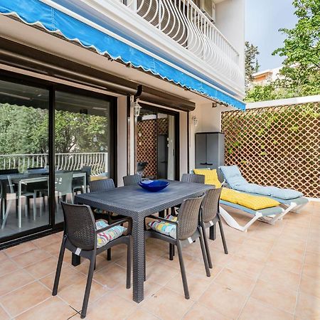 La Viguerie Par Dodo-A-Cassis Apartment Exterior photo