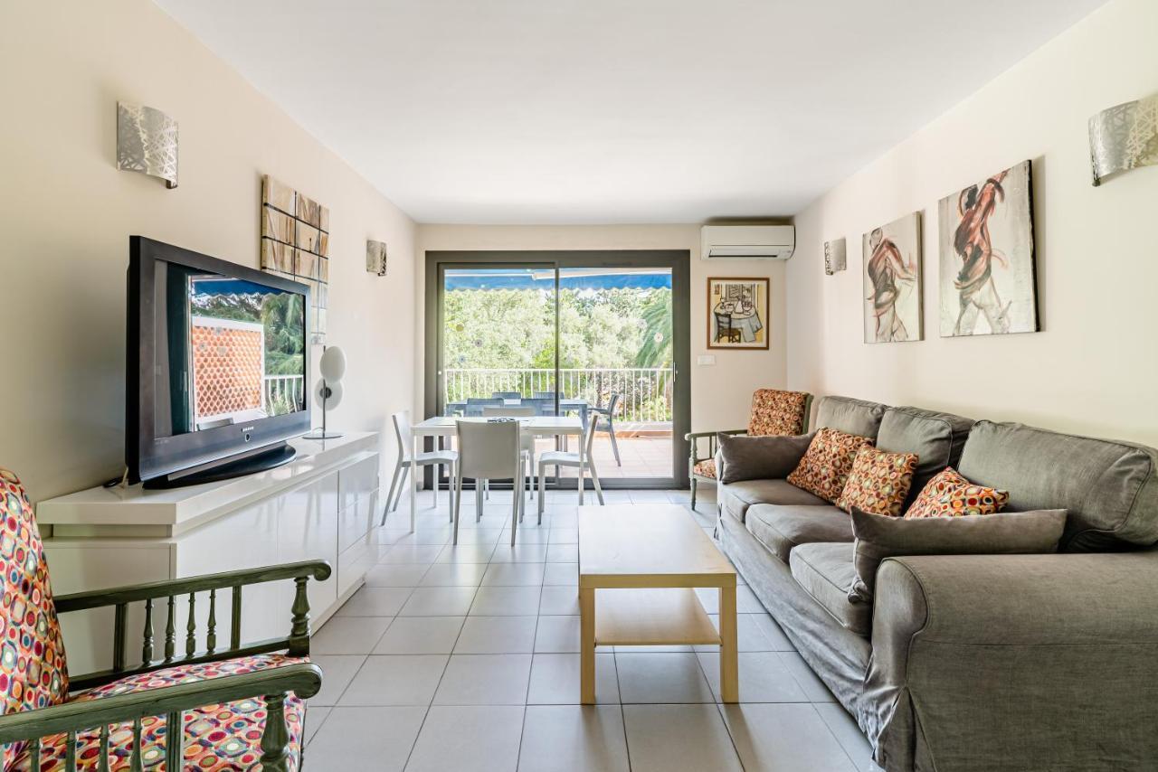 La Viguerie Par Dodo-A-Cassis Apartment Exterior photo