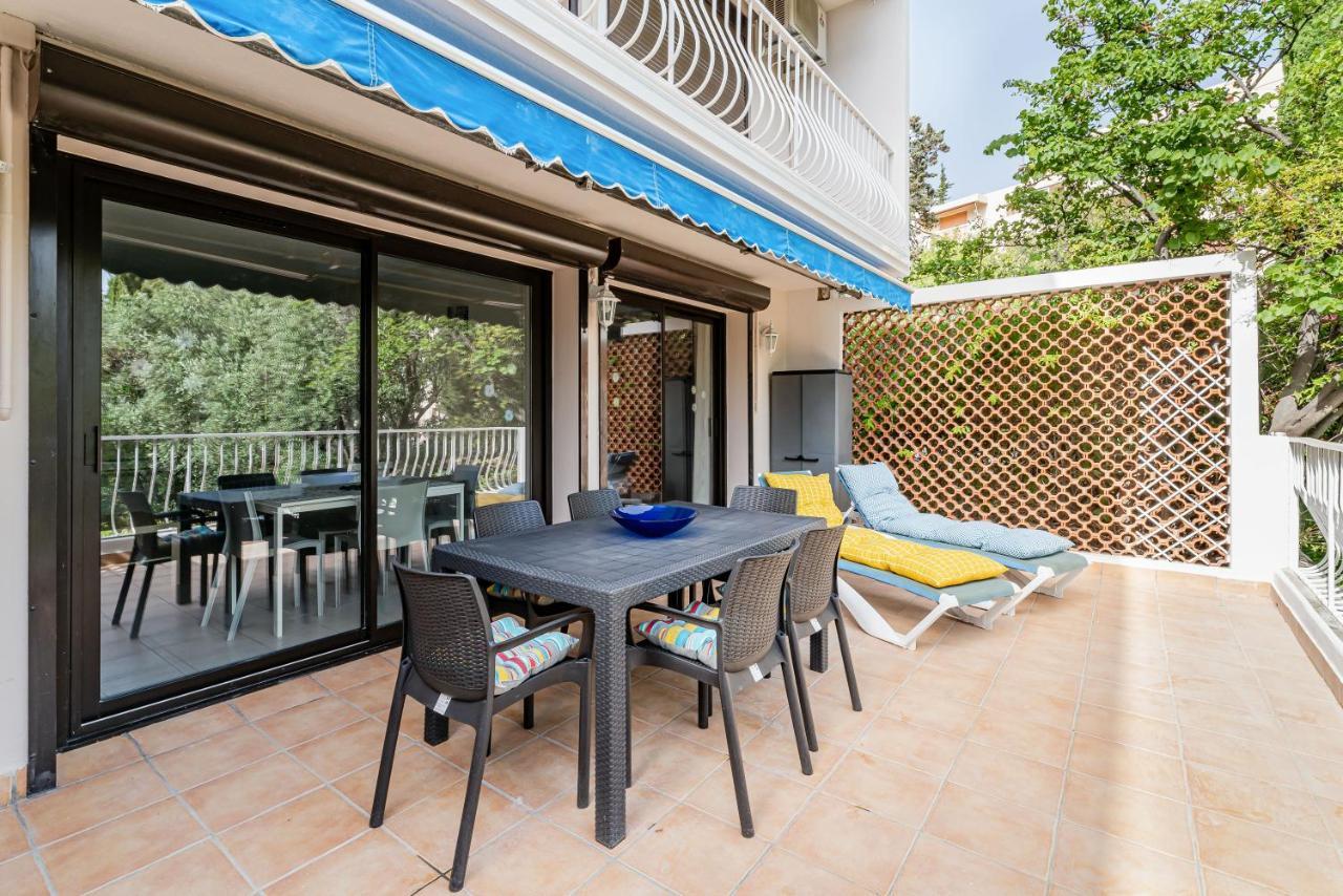 La Viguerie Par Dodo-A-Cassis Apartment Exterior photo