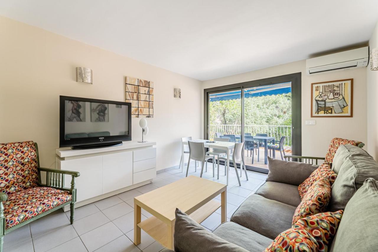 La Viguerie Par Dodo-A-Cassis Apartment Exterior photo