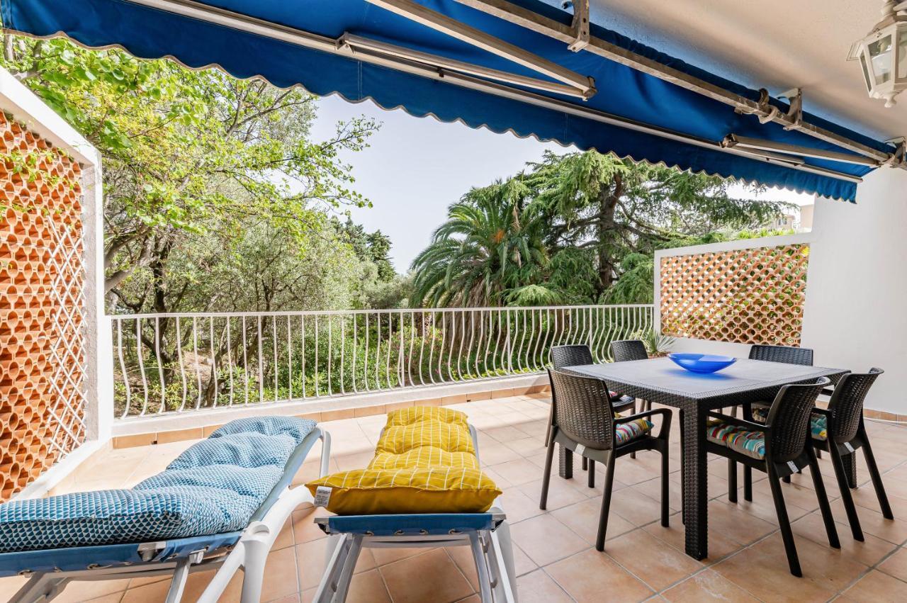 La Viguerie Par Dodo-A-Cassis Apartment Exterior photo
