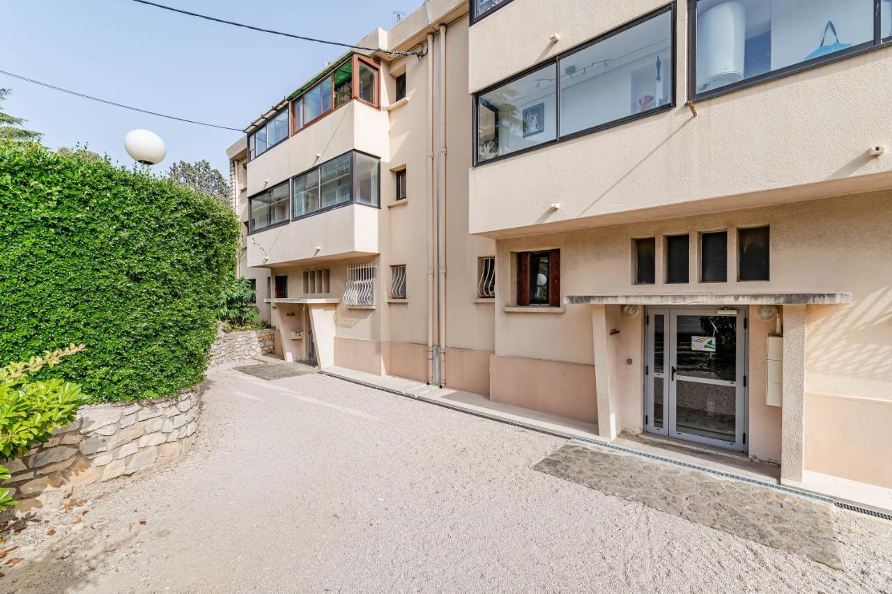 La Viguerie Par Dodo-A-Cassis Apartment Exterior photo