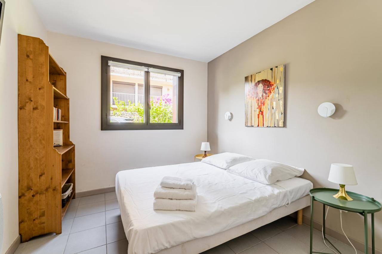 La Viguerie Par Dodo-A-Cassis Apartment Exterior photo